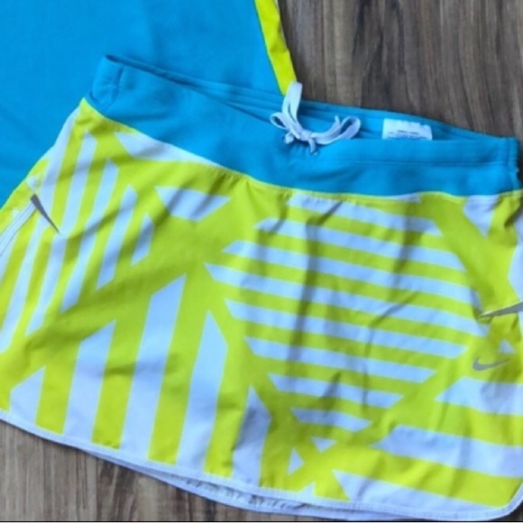 Nike Pants - Nike Dri-Fit Skort